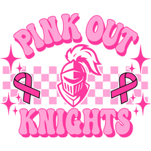 Load image into Gallery viewer, Pink Out Team Tee
