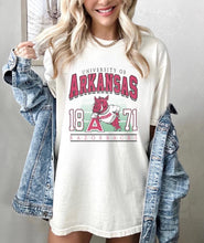 Load image into Gallery viewer, University Tees
